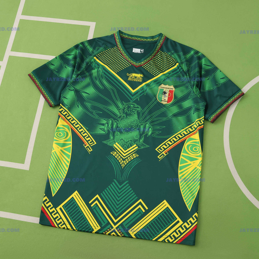 Mali Domicile - 2026/27
