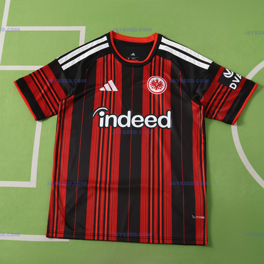Eintracht Francfort Domicile - 2026/27