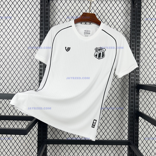 Ceará SC Extérieur - 2026/27
