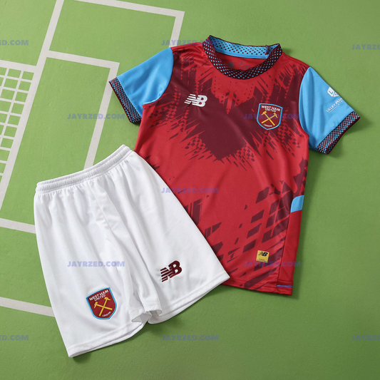 West Ham United FC Domicile - 2026/27