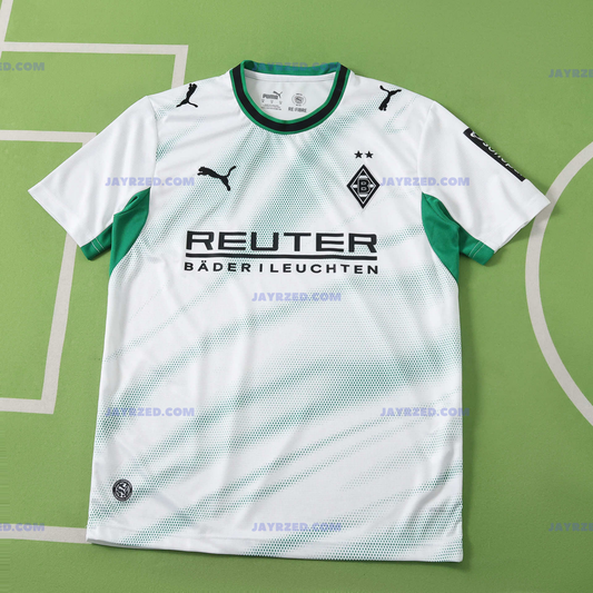Borussia Mönchengladbach Domicile - 2026/27