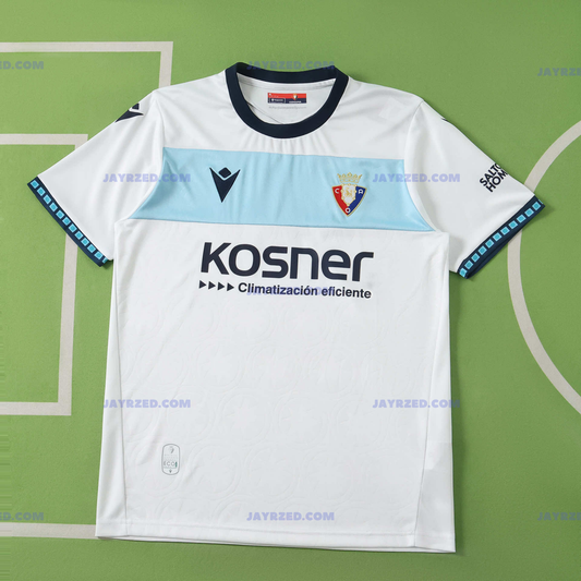 CA Osasuna Extérieur - 2026/27
