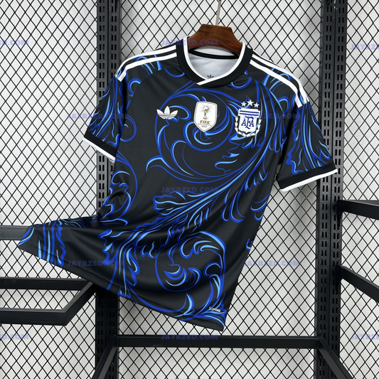 Argentine Extérieur - 2026/27