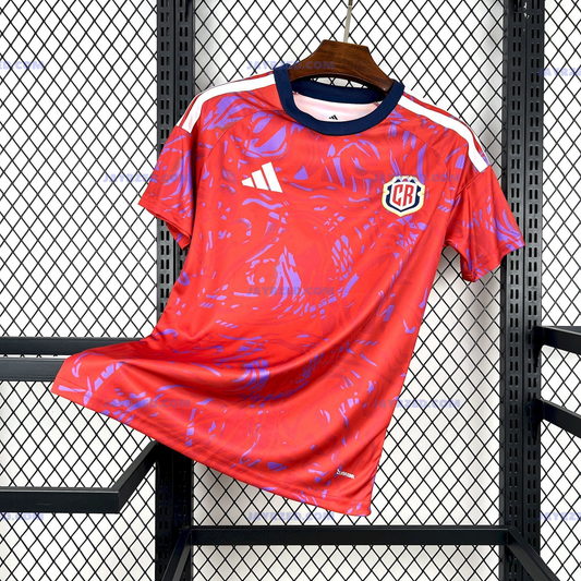 Costa Rica Domicile - 2026/27