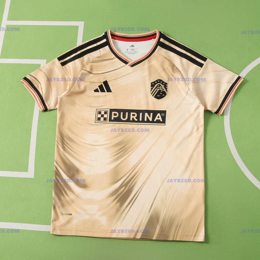 St. Louis City SC Domicile - 2026/27