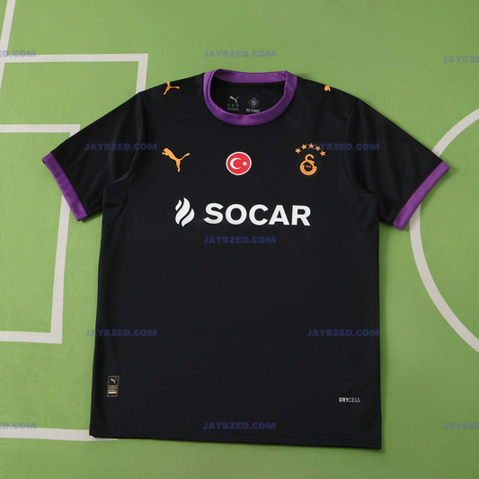 Galatasaray SK Third - 2026/27