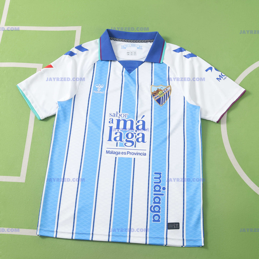 Málaga CF Domicile - 2026/27