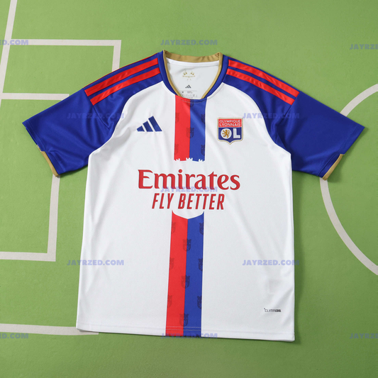 Olympique Lyonnais OL Domicile - 2026/27