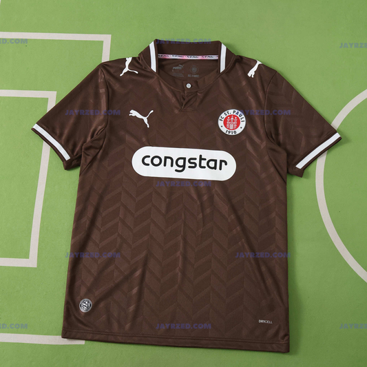 FC St. Pauli Domicile - 2026/27