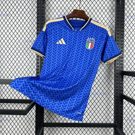 Italie Domicile - 2026/27