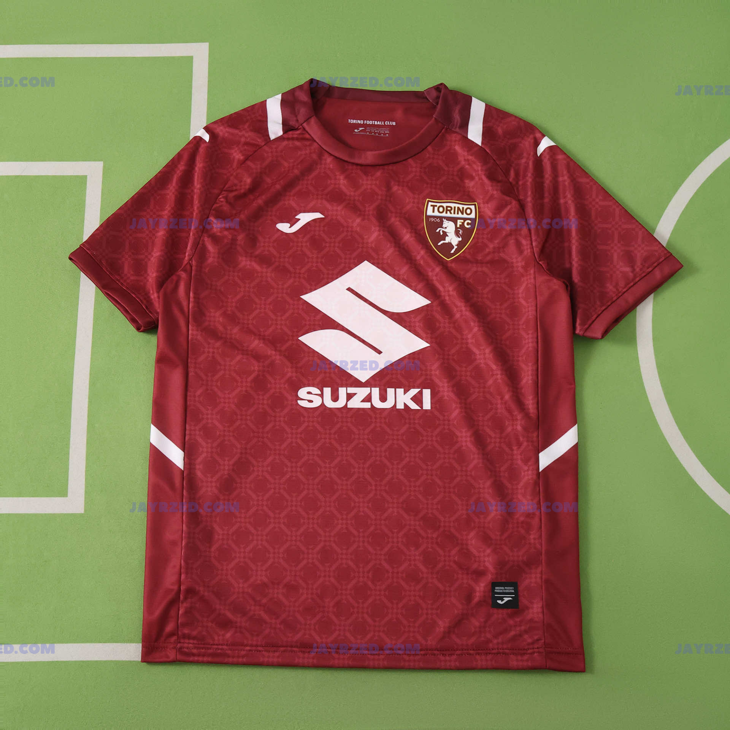 Torino FC Domicile - 2026/27