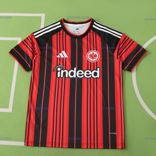 Eintracht Francfort Domicile - 2026/27