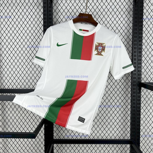 Portugal Extérieur Rétro - 2009/10