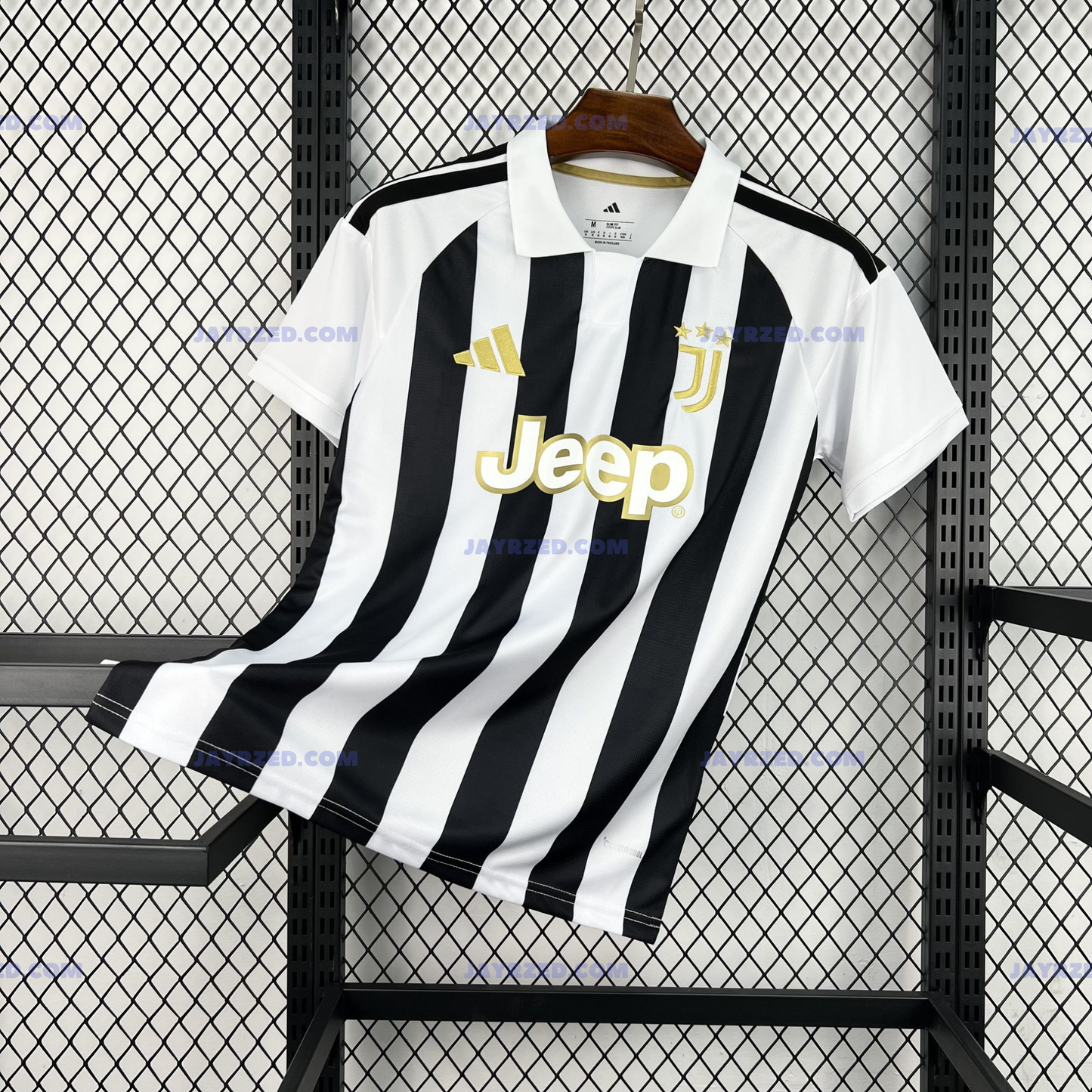 Juventus Turin Domicile 2026/27