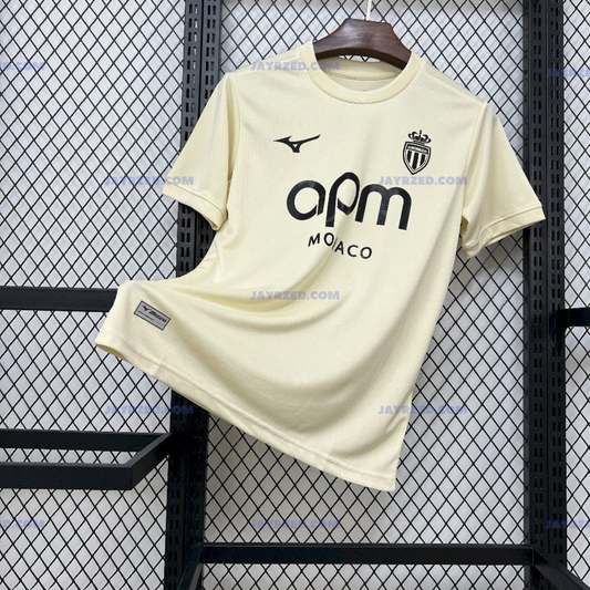 AS Monaco Third - 2025/26