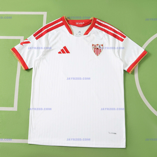 Seville FC Domicile - 2026/27