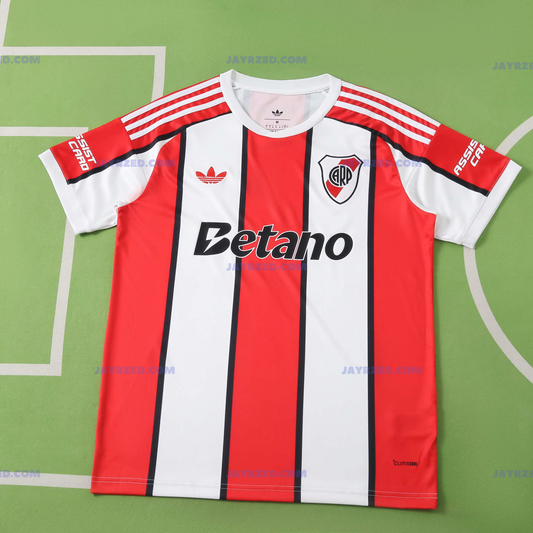 Club Atlético River Plate Extérieur - 2026/27