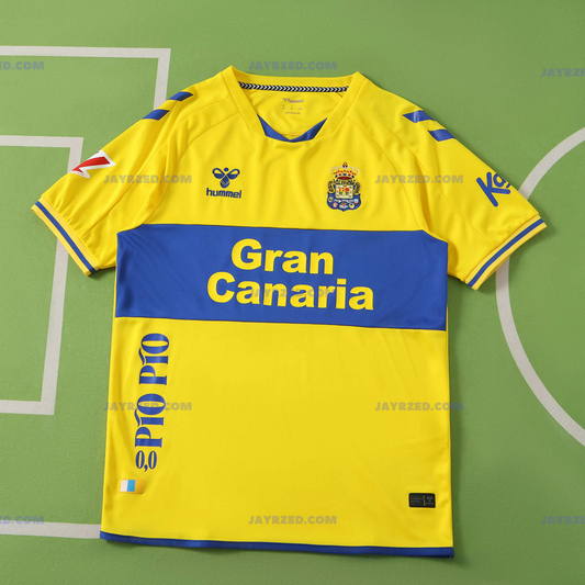 UD Las Palmas Domicile - 2026/27