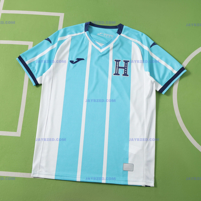 Honduras Extérieur - 2026/27