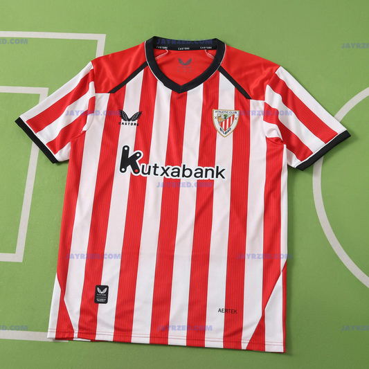 Athletic Club Bilbao Domicile - 2026/27