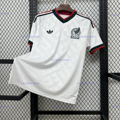 Mexique Extérieur - 2026/27
