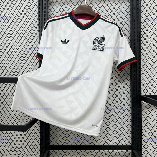 Mexique Extérieur - 2026/27