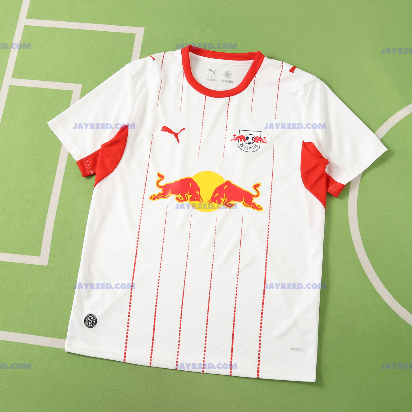 Red Bulls Leipzig Domicile - 2026/27