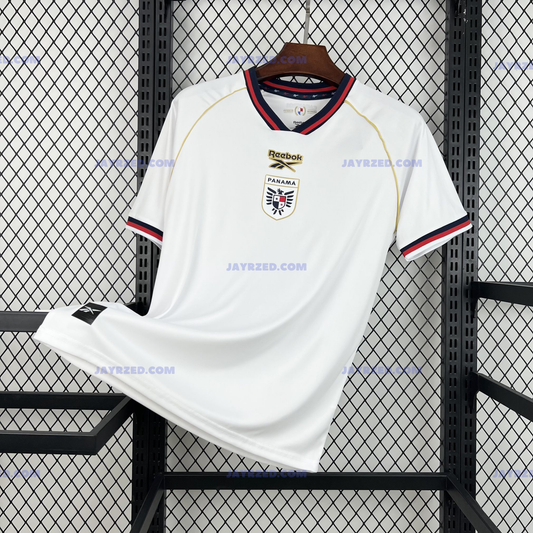 Panama Extérieur - 2026/27