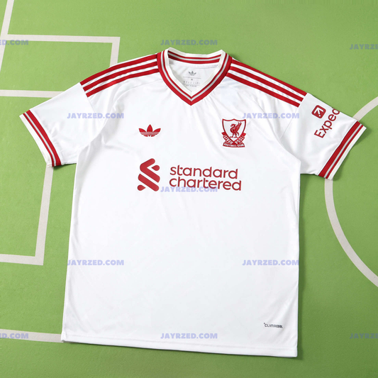 Liverpool FC Extérieur - 2026/27