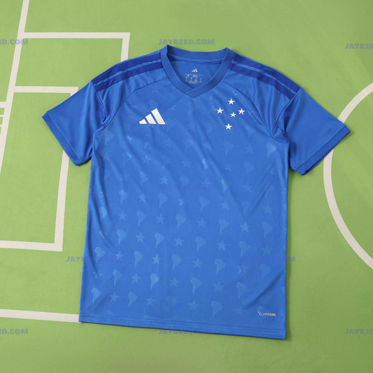 Cruzeiro Domicile - 2026/27