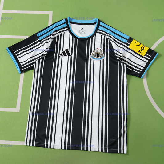 Newcastle United FC Domicile - 2026/27