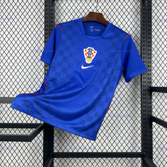 Croatie Extérieur - 2026/27