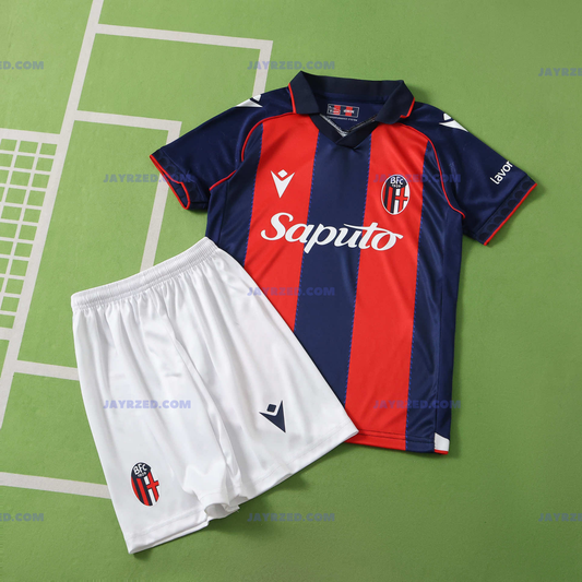 Bologne FC 1909 Domicile Enfant - 2026/27
