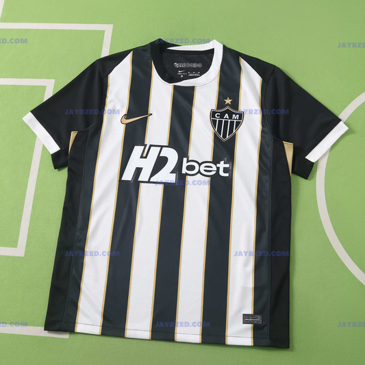 Clube Atlético Mineiro Domicile - 2026/27