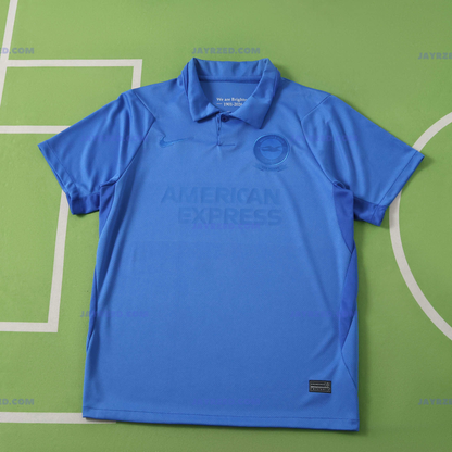 Brighton & Hove Albion FC Spécial 120ans - 2026/27