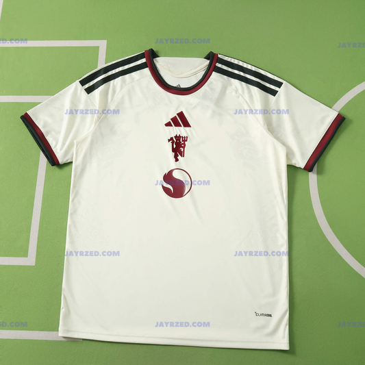 Manchester United FC Third - 2026/27