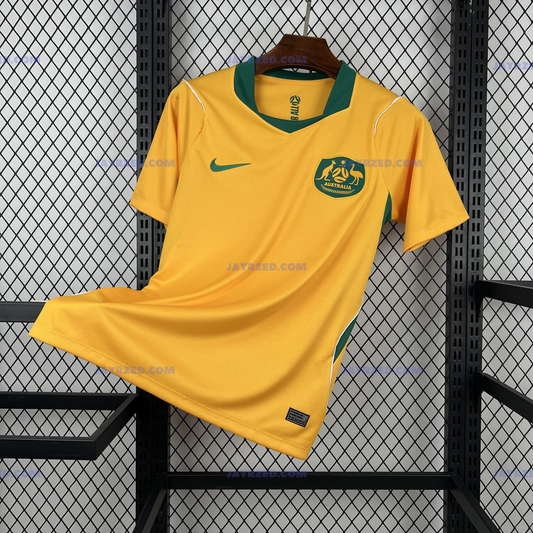 Australie Domicile - 2026/27