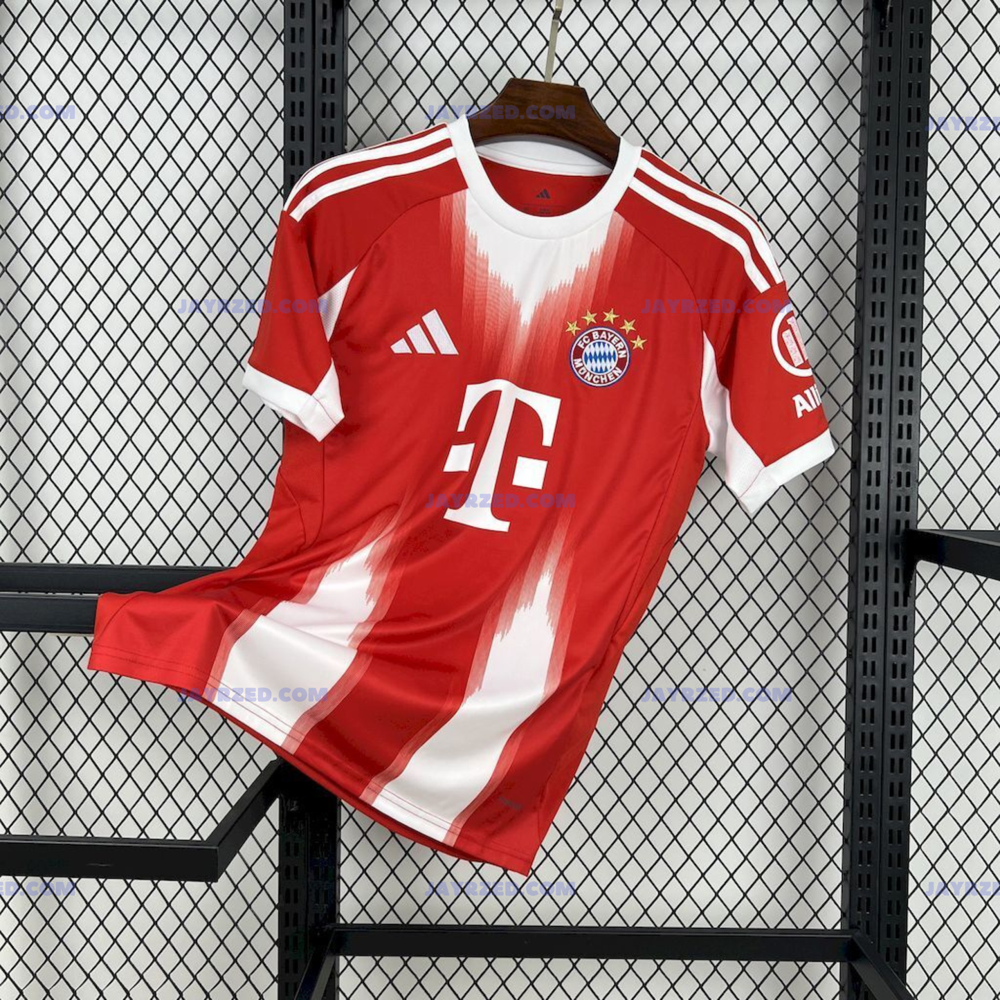FC Bayern Munich Domicile - 2025/26