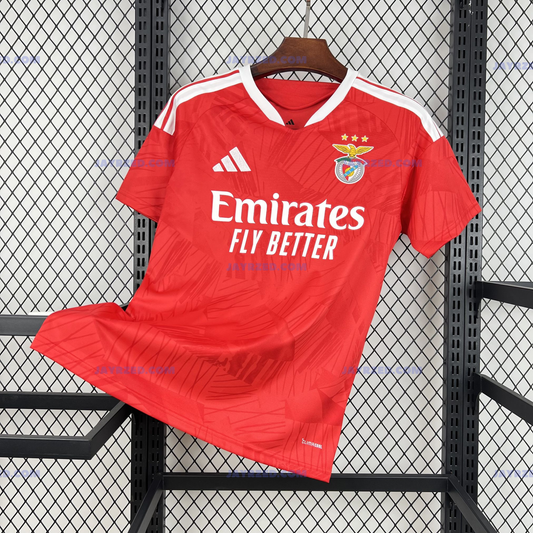 SL Benfica Domicile - 2026/27
