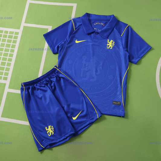 Chelsea FC Domicile Enfant - 2026/27