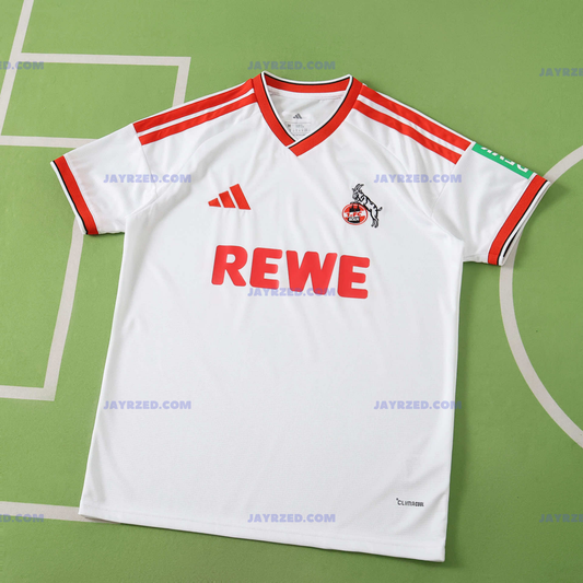 1. FC Cologne Domicile - 2026/27