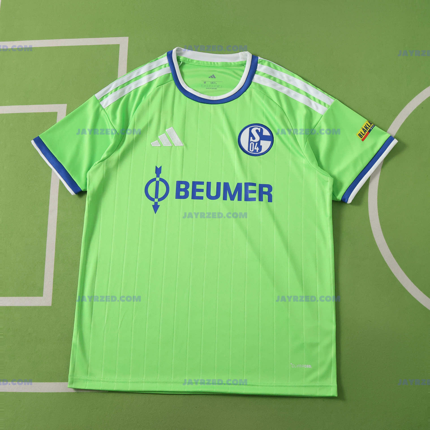 FC Schalke 04 Extérieur - 2026/27