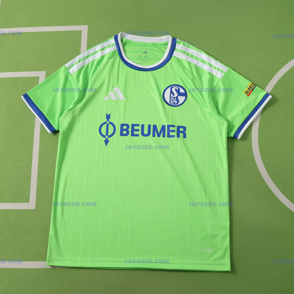 FC Schalke 04 Extérieur - 2026/27