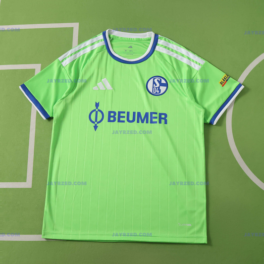 FC Schalke 04 Extérieur - 2026/27