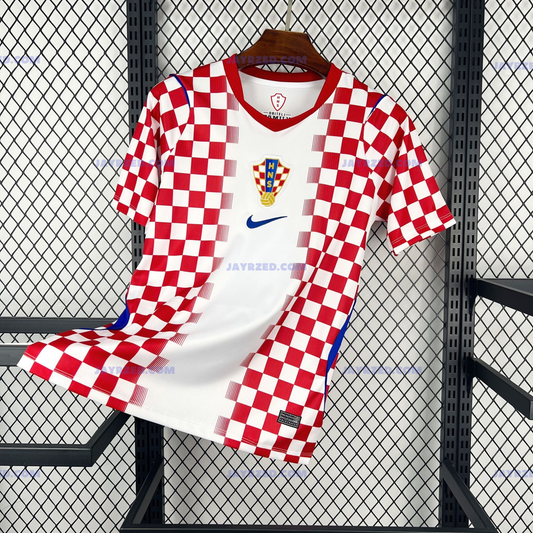 Croatie Domicile - 2026/27