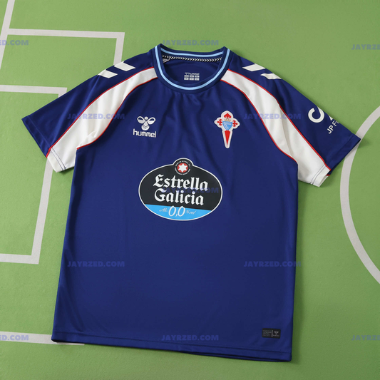 RC Celta de Vigo Extérieur - 2026/27