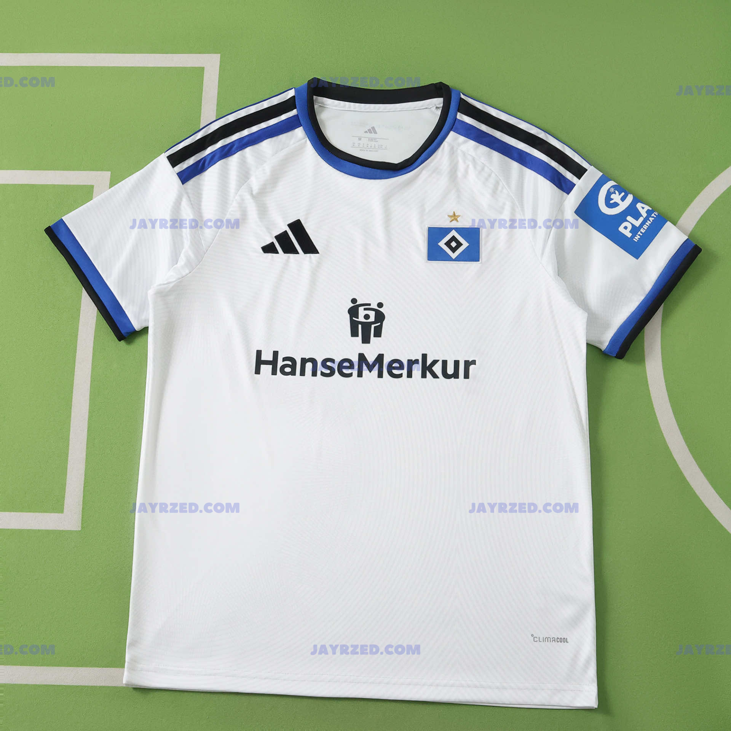 Hambourg SV Domicile - 2026/27