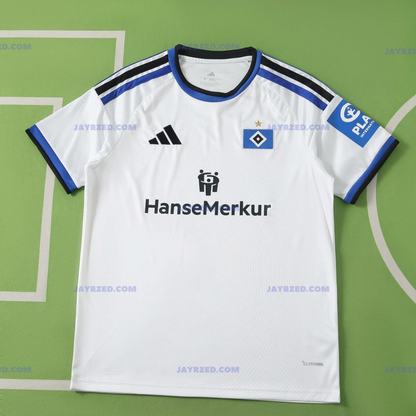 Hambourg SV Domicile - 2026/27