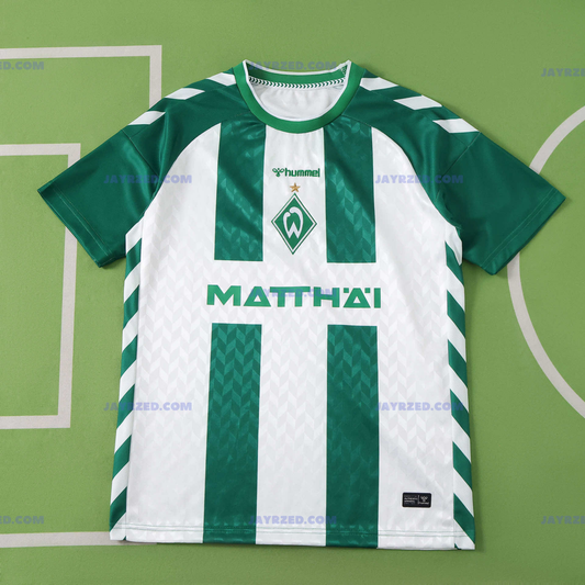 Werder Brême Domicile - 2026/27