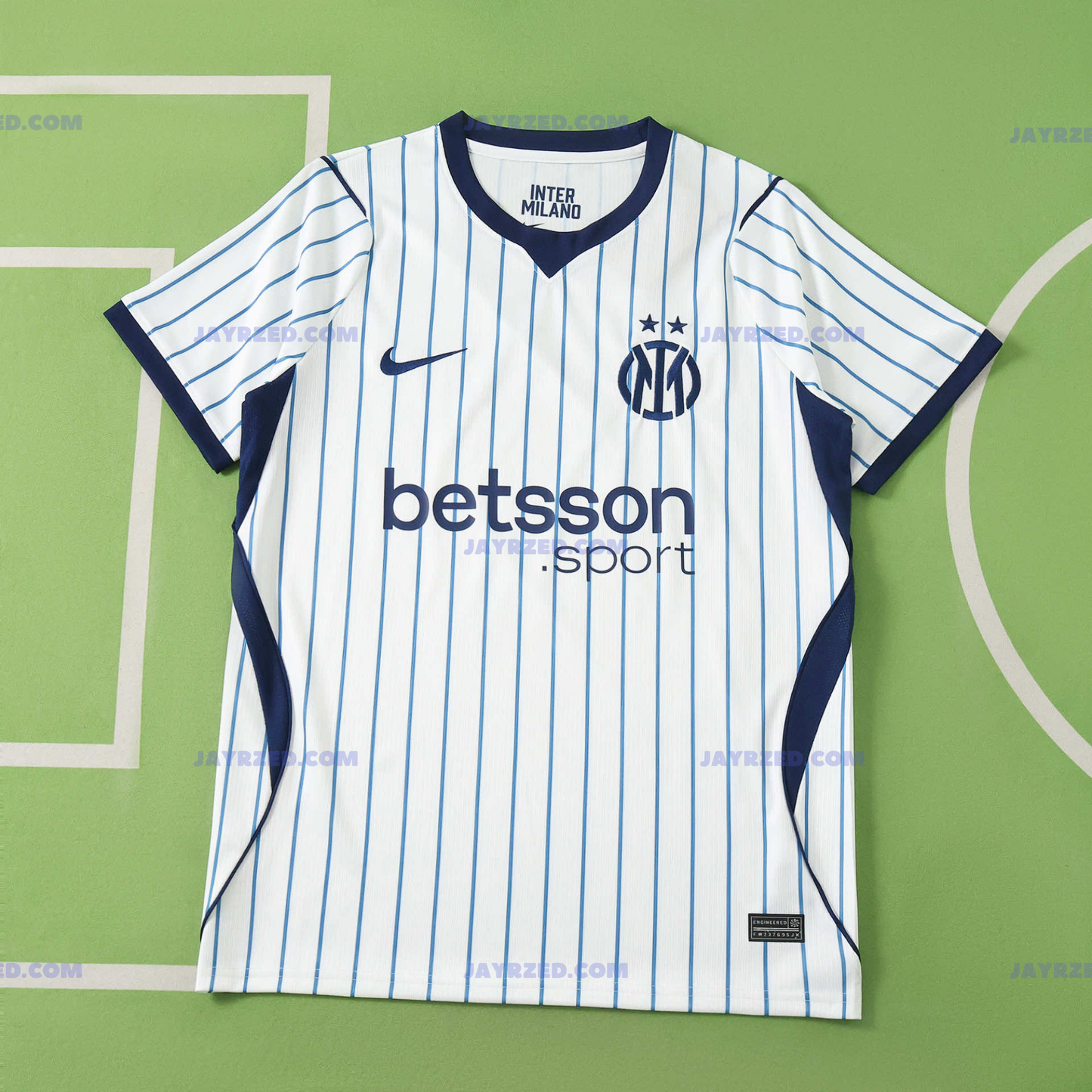 Inter Milan Extérieur - 2026/27